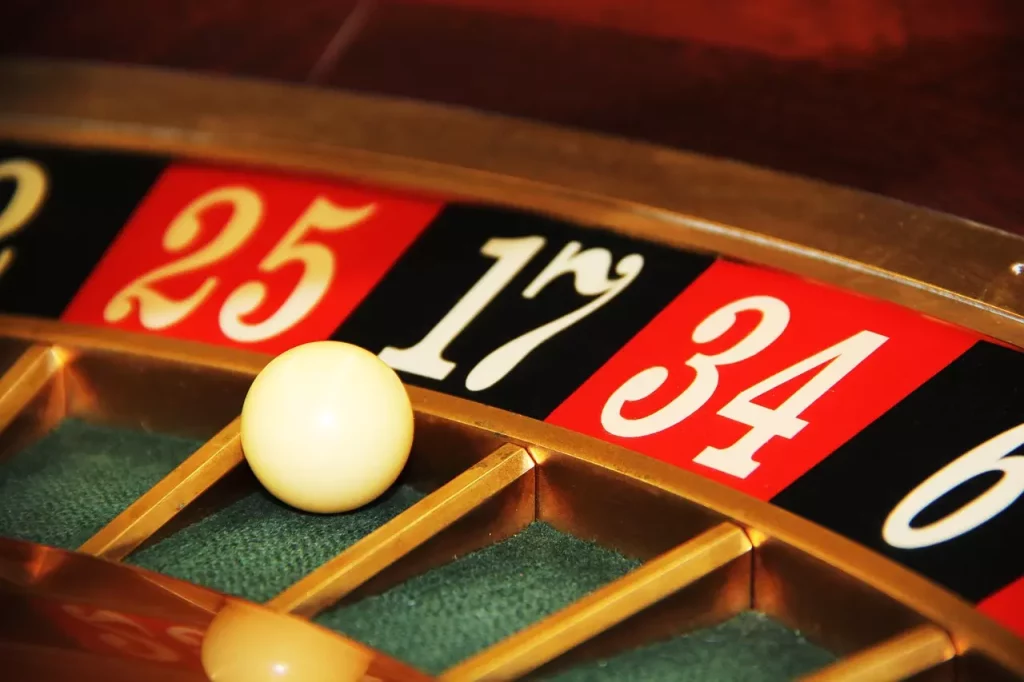 Online Roulette in Indian Casinos