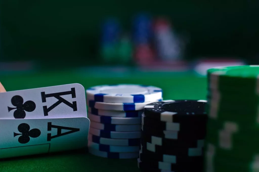 Online Poker in Indian Casinos